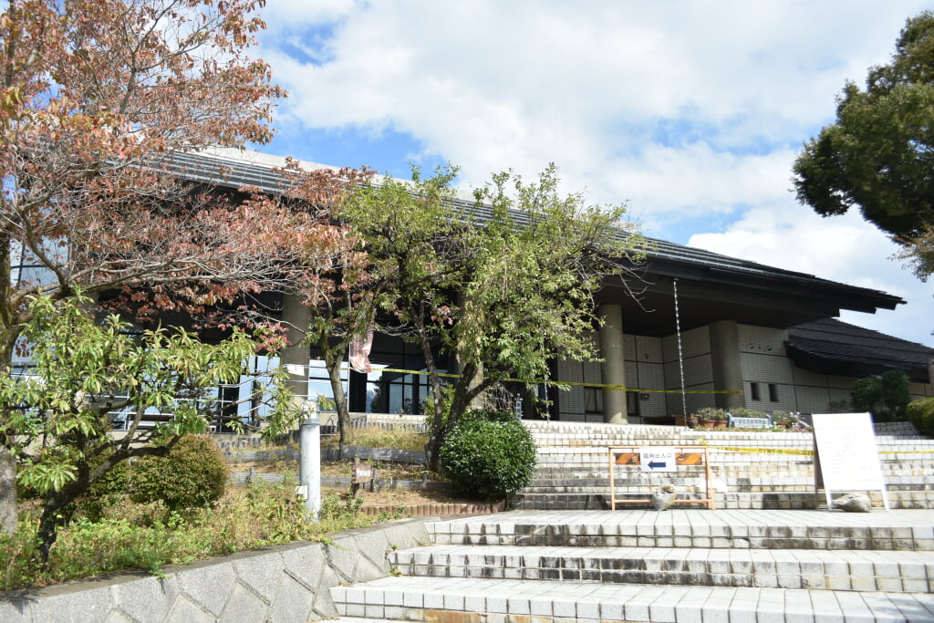 釈迦堂遺跡博物館の写真6