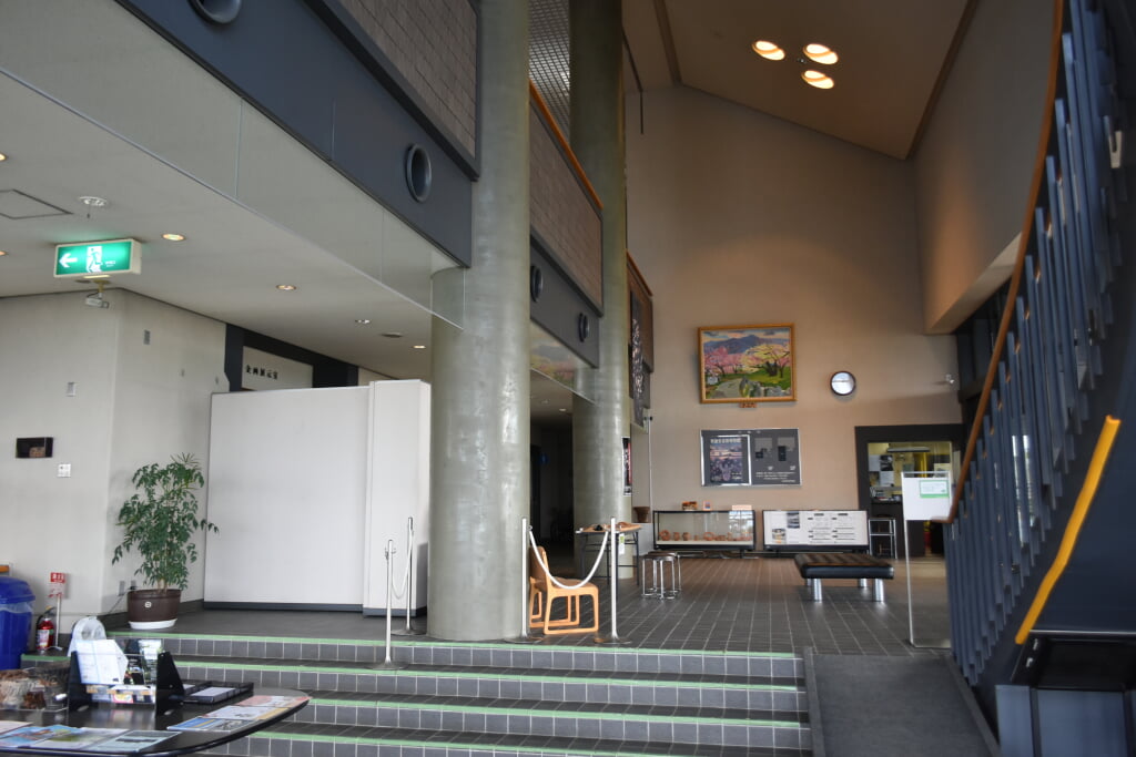 釈迦堂遺跡博物館の写真8