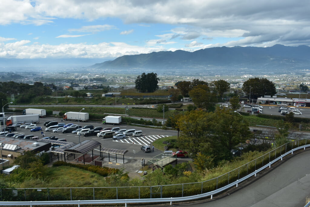 釈迦堂遺跡博物館の写真9