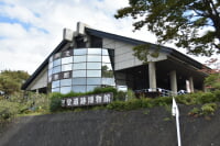 釈迦堂遺跡博物館