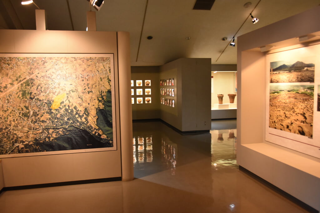 釈迦堂遺跡博物館の写真10