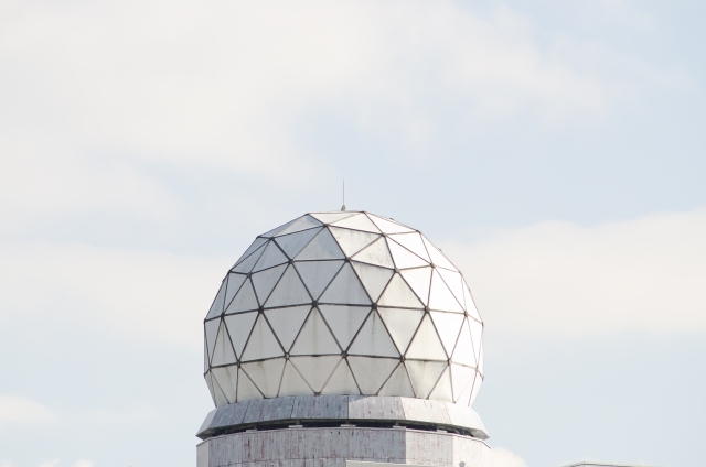 富士山レーダードーム館の写真6
