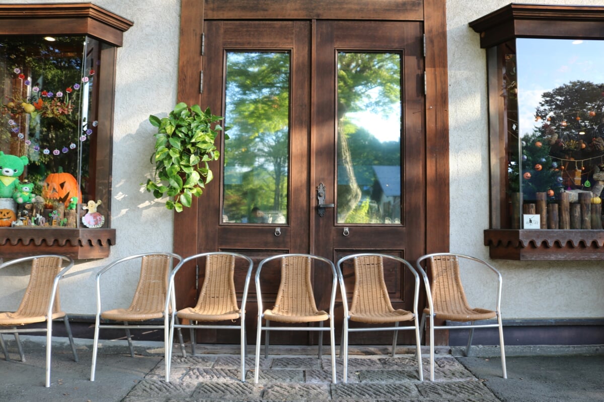 萌木の村 博物館 ホール・オブ・ホールズの写真1