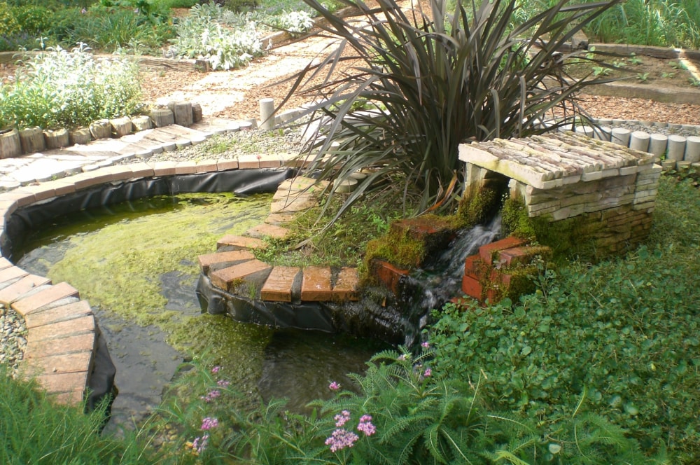 安曇野ちひろ美術館の写真4