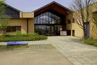 安曇野ちひろ美術館