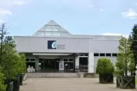 安曇野アートヒルズミュージアム