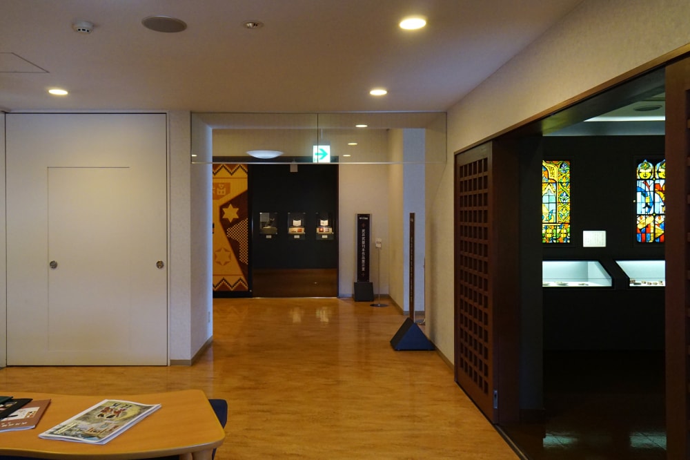 イルフ童画館の写真2