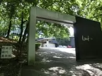 軽井沢現代美術館