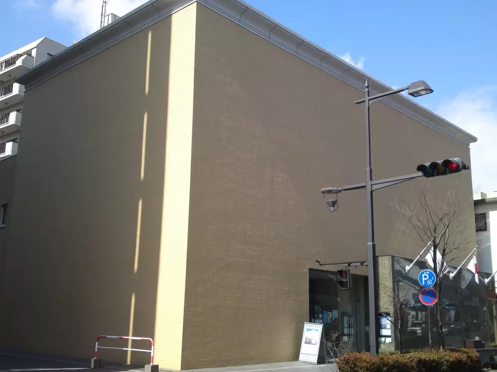 北野カルチュラルセンターの写真1