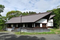 北野美術館 戸隠館