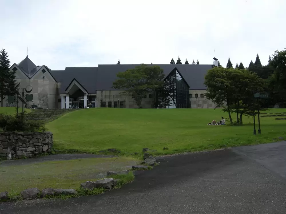 黒姫童話館の写真1