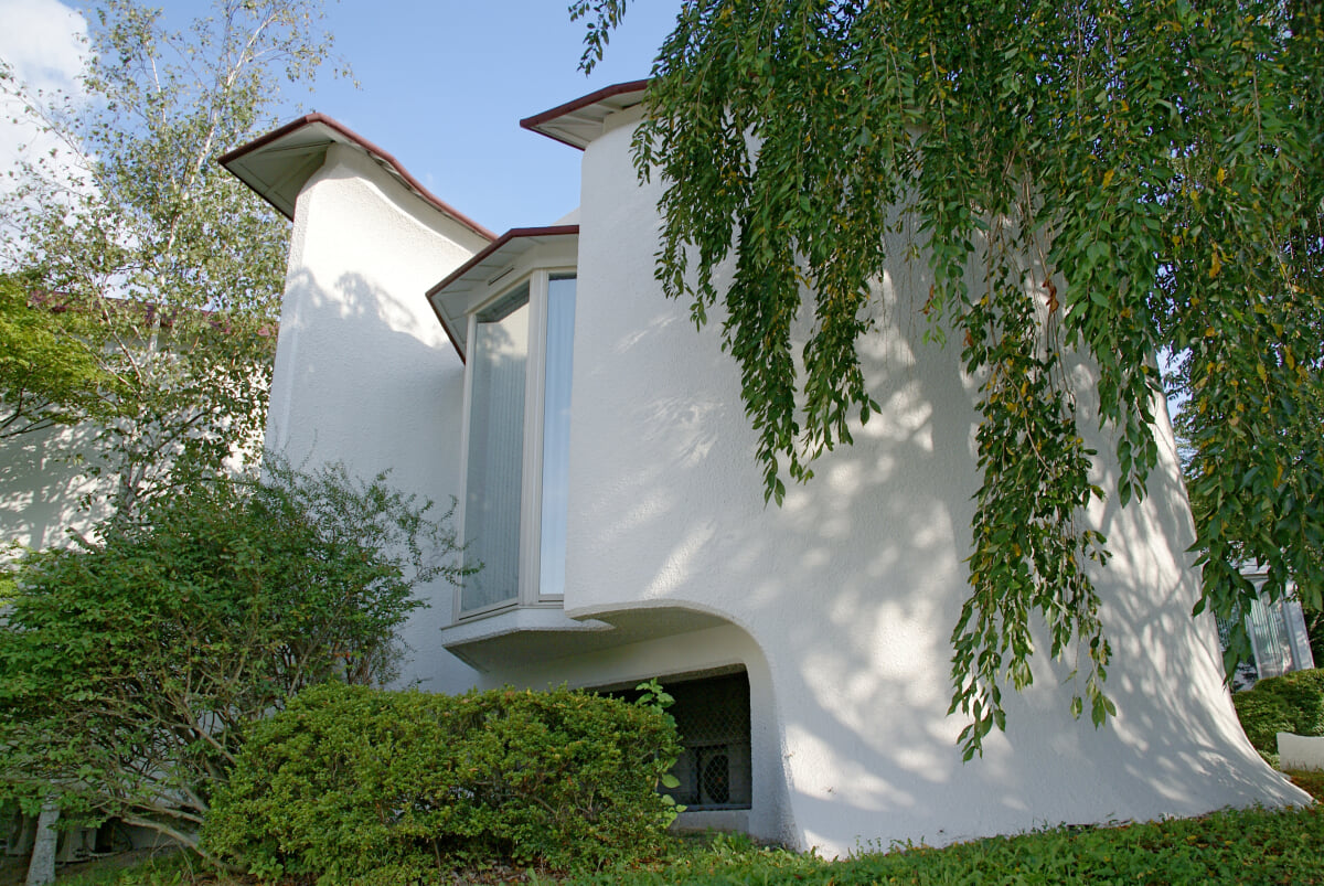 小諸市立小山敬三美術館の写真3