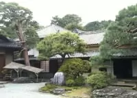 豪商の館・田中本家博物館