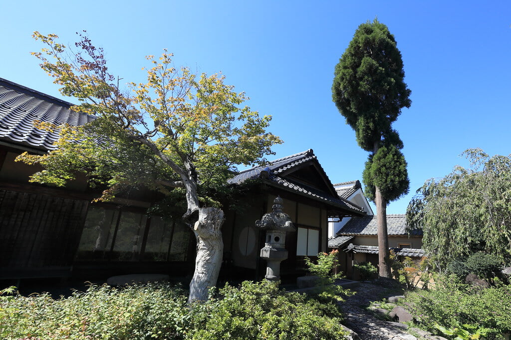 豪商の館・田中本家博物館の写真10