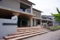 サンリツ服部美術館