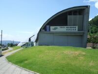 下諏訪町立 諏訪湖博物館・赤彦記念館