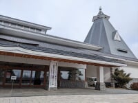 市立小諸高原美術館・白鳥映雪館