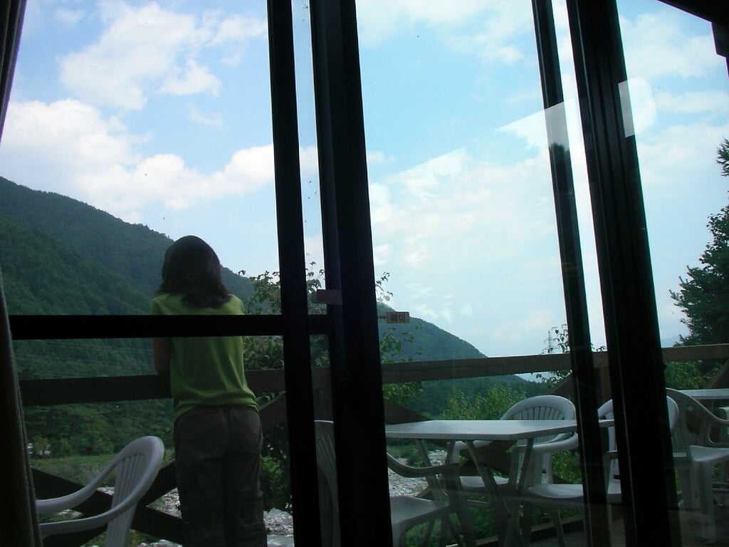 早太郎温泉 こまくさの湯の写真3