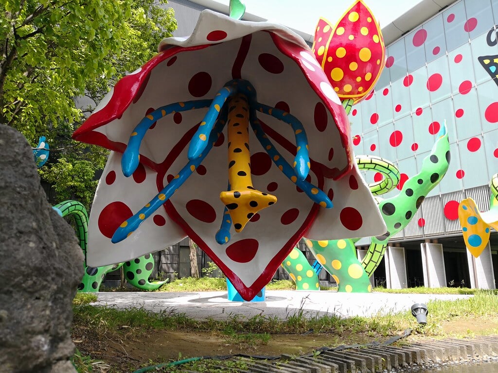 松本市美術館の写真2