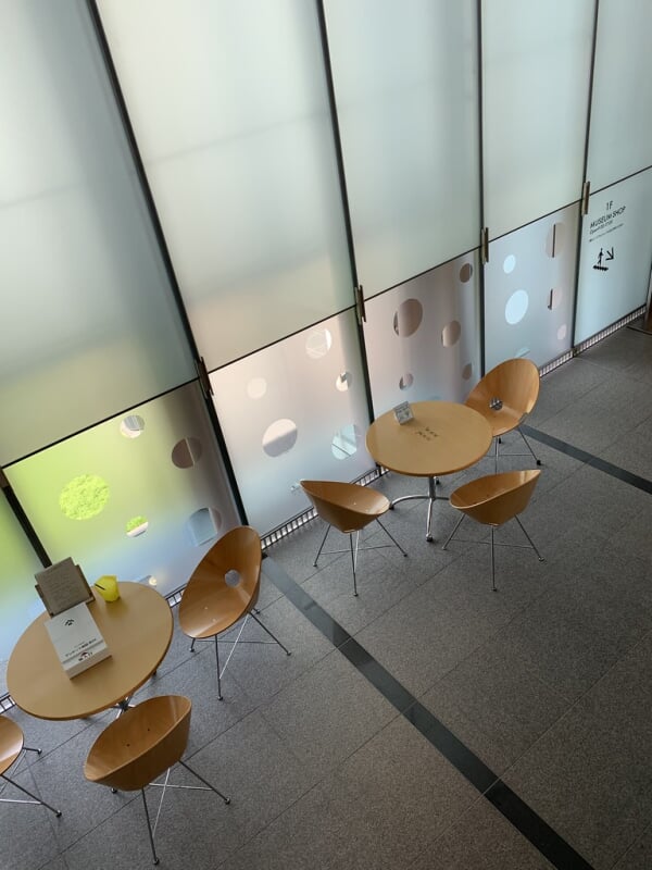 松本市美術館の写真3