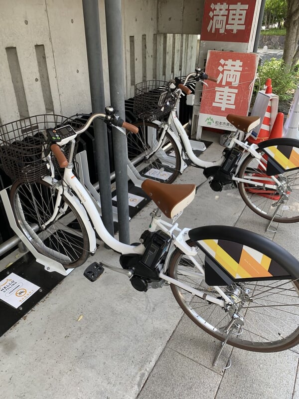 松本市美術館の写真7