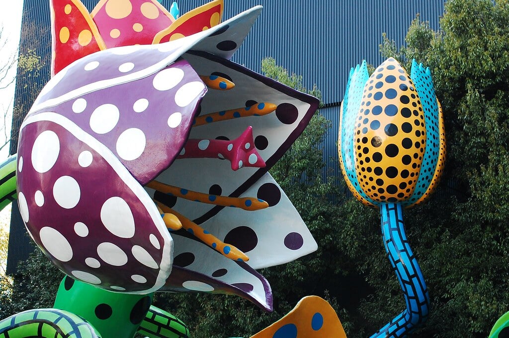 松本市美術館の写真10