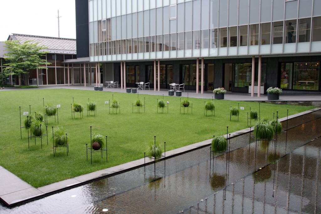 松本市美術館の写真12