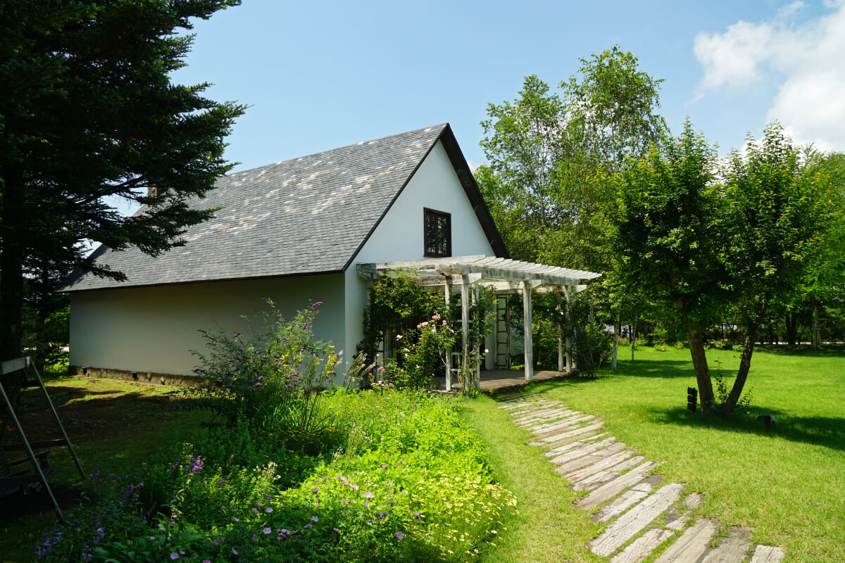 ルヴァン美術館の写真2