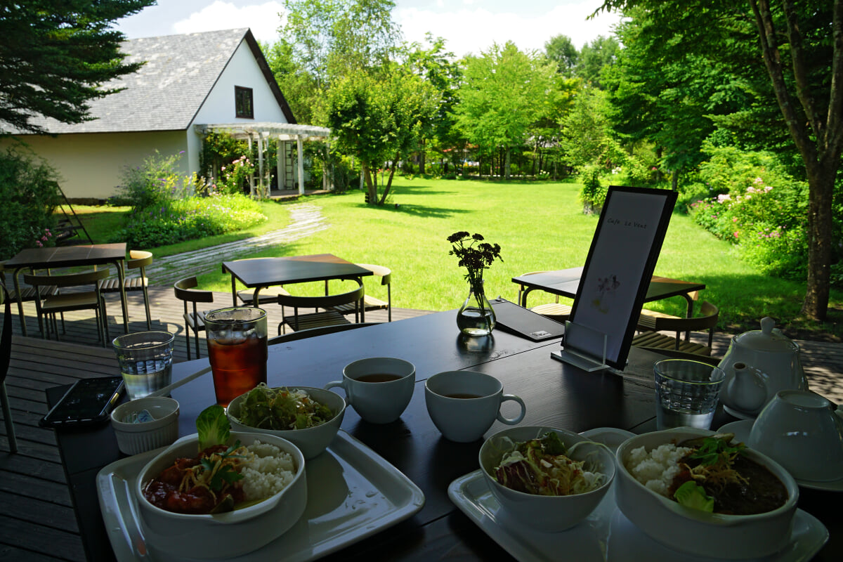 ルヴァン美術館の写真6