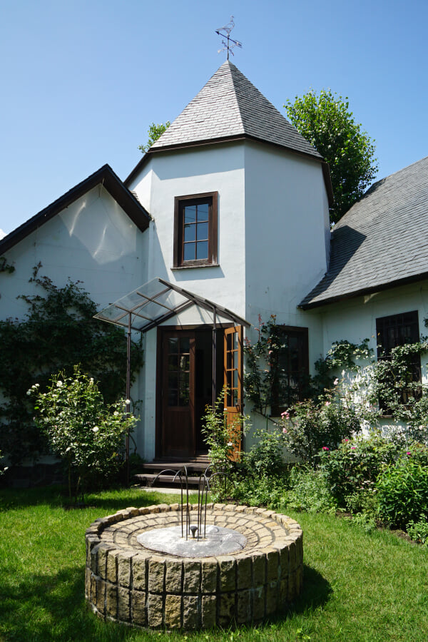 ルヴァン美術館の写真7