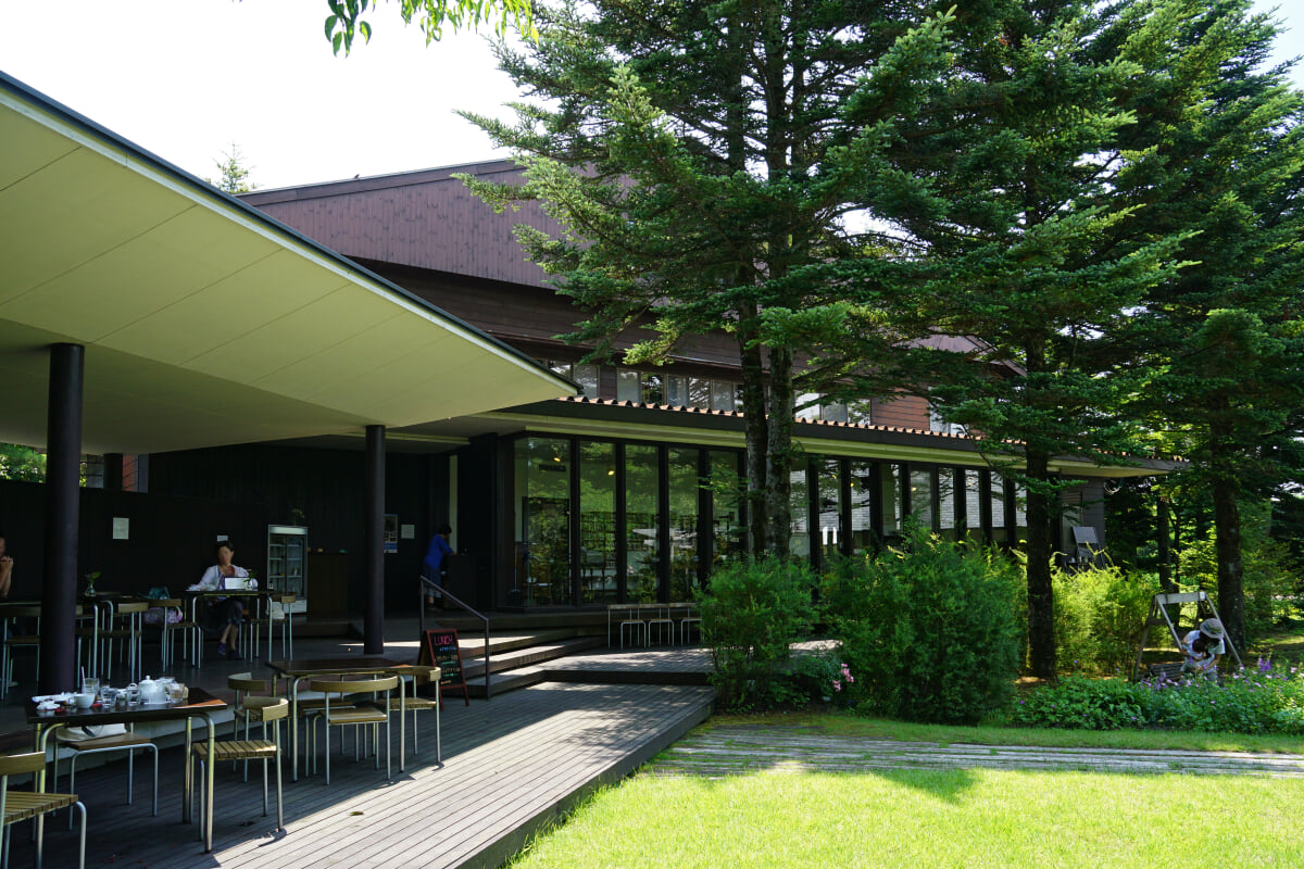 ルヴァン美術館の写真11