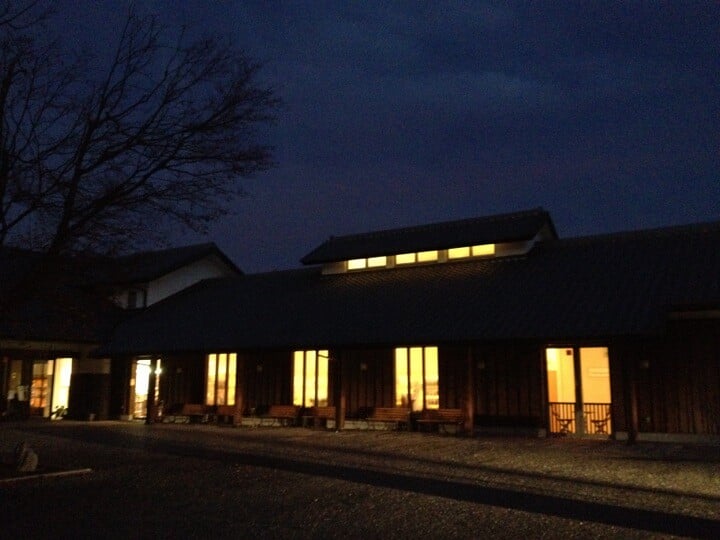 市之倉さかづき美術館の写真2