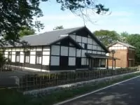 太田宿中山道会館