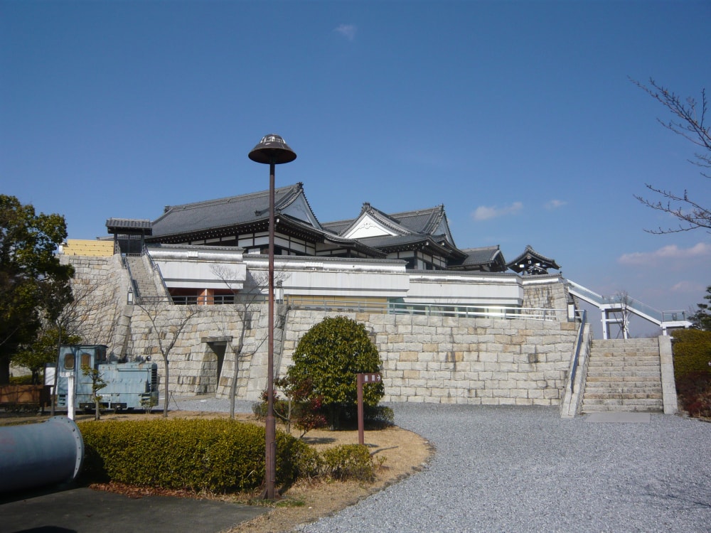 海津市歴史民俗資料館の写真3