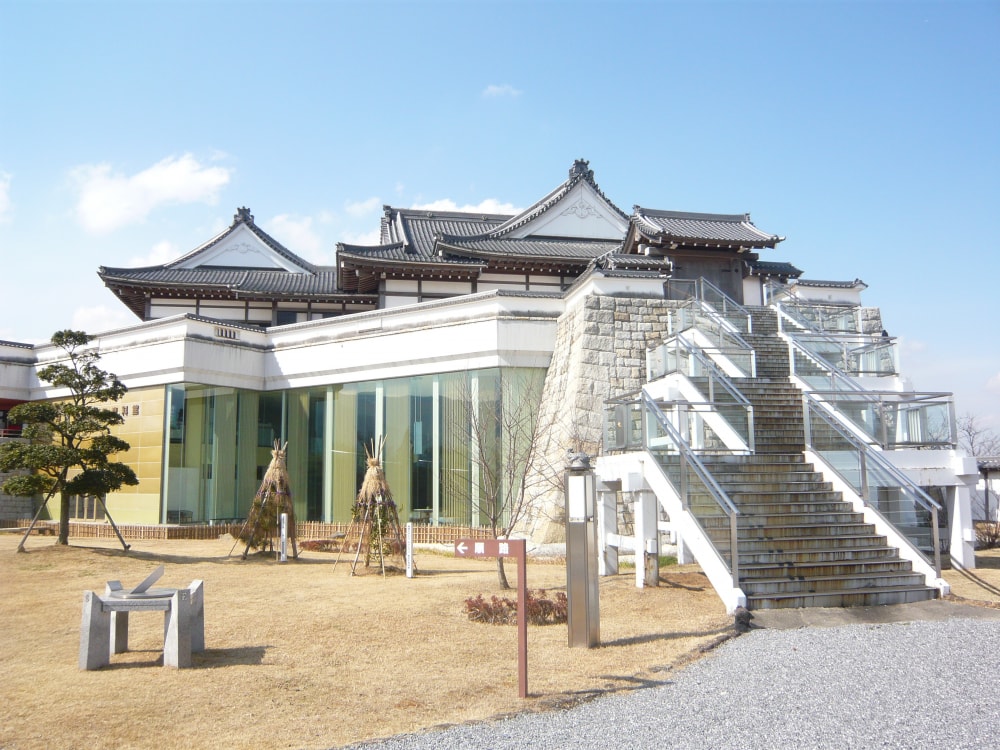 海津市歴史民俗資料館の写真4