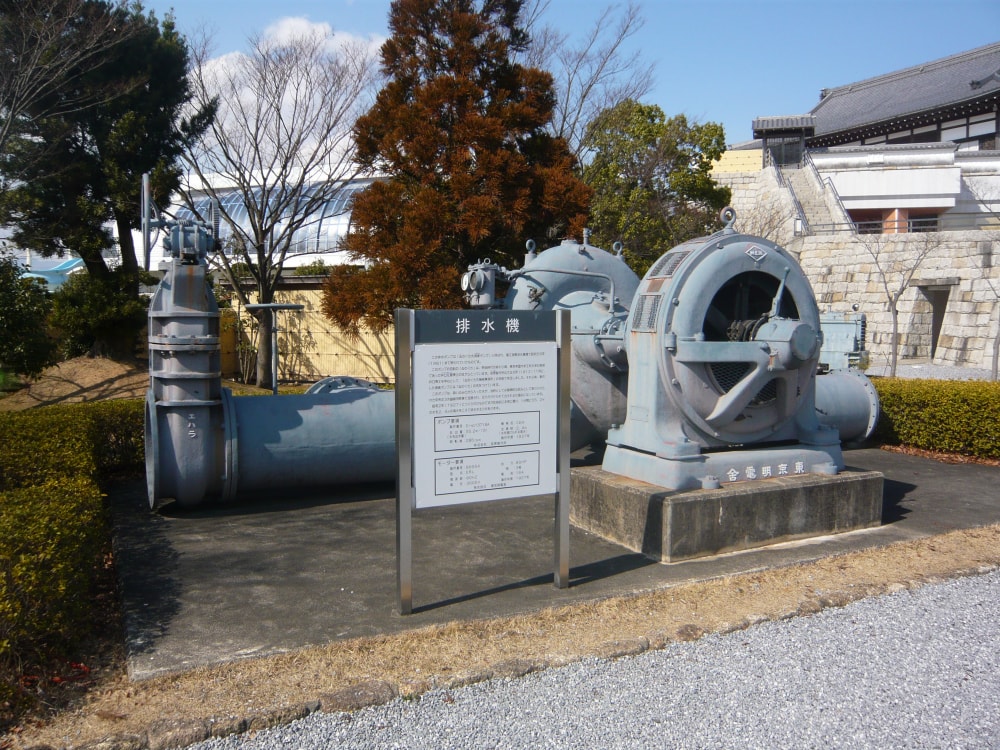 海津市歴史民俗資料館の写真5