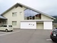 熊谷守一つけち記念館