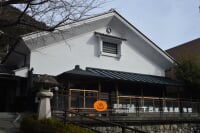 下呂発温泉博物館