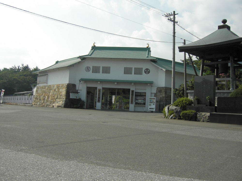 関ケ原ウォーランドの写真3