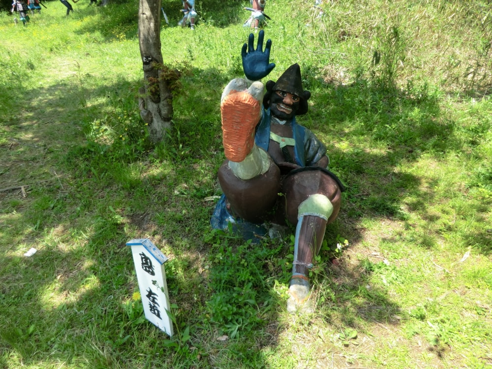 関ケ原ウォーランドの写真6