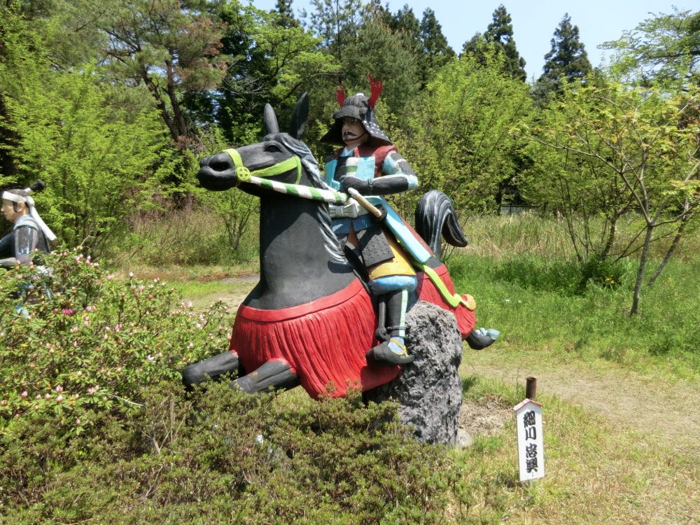 関ケ原ウォーランドの写真8