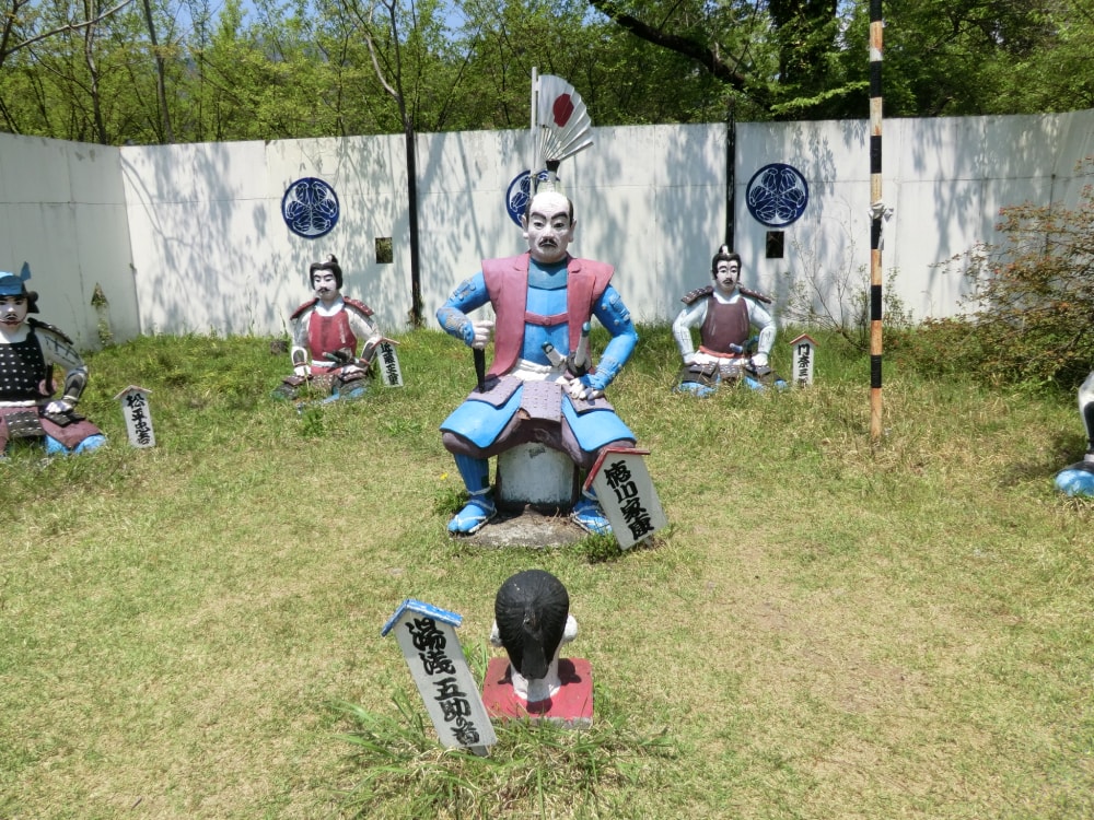 関ケ原ウォーランドの写真10