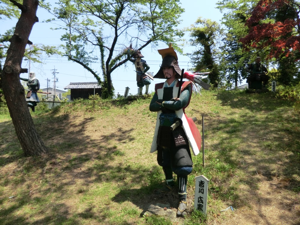 関ケ原ウォーランドの写真11