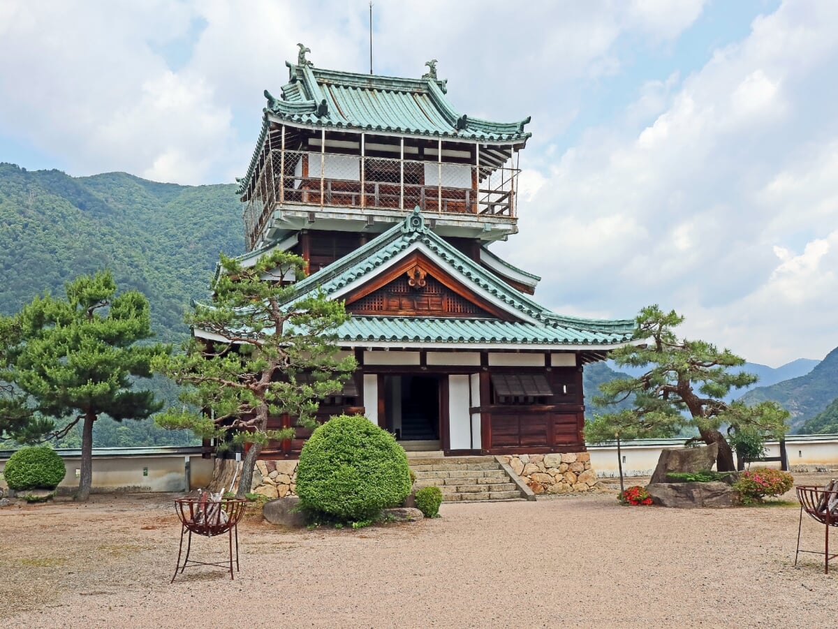 高原郷土館の写真2