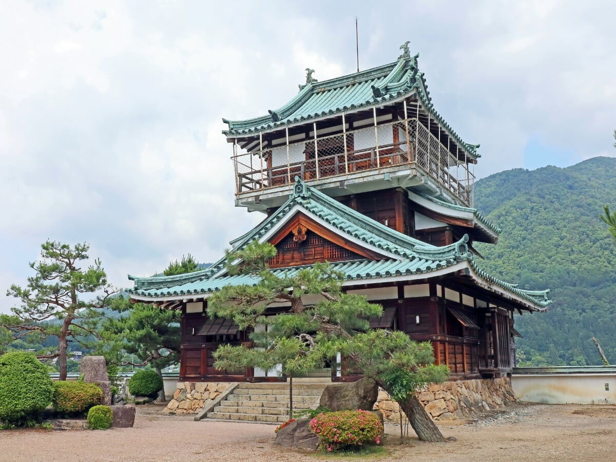 高原郷土館の写真1