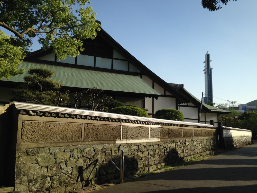 徳島市立 徳島城博物館の写真4