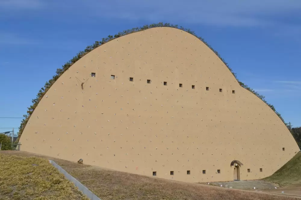 多治見市モザイクタイルミュージアムの写真1