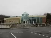 中津川市鉱物博物館