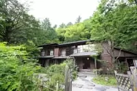 金谷ホテル歴史館