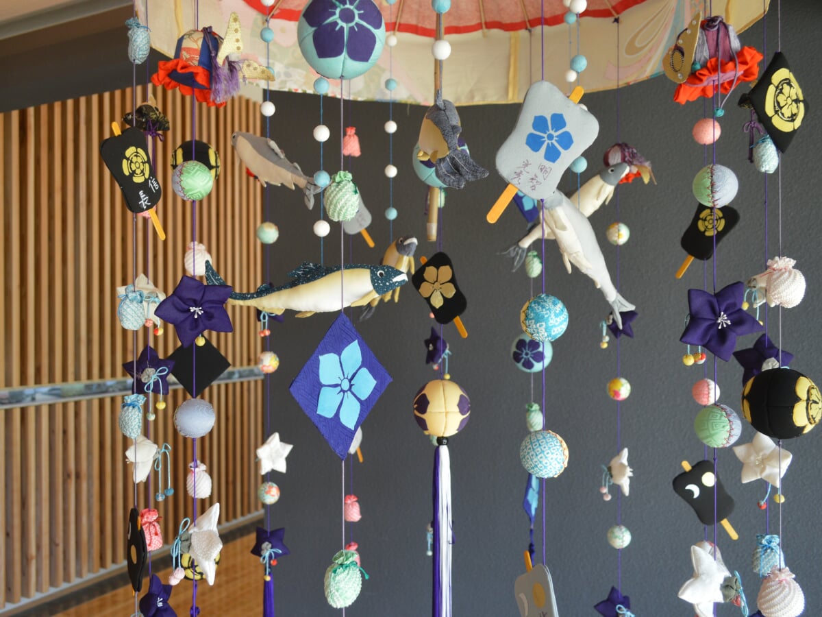 長良川うかいミュージアムの写真4